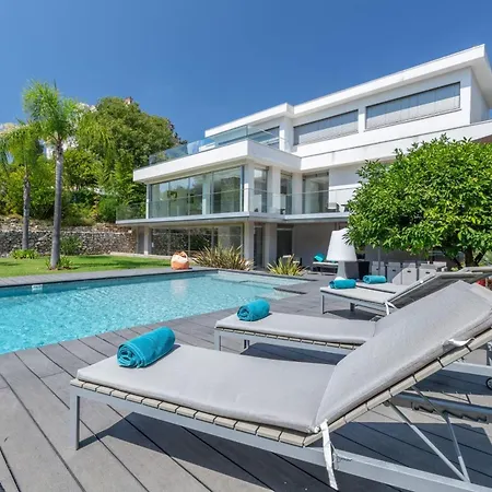 Villa Gorgeous Private Modern With Swimming Pool *